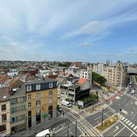 Apartments Plantin 3 Sleeping Rooms 2 Bathrooms. Antwerp Exterior photo