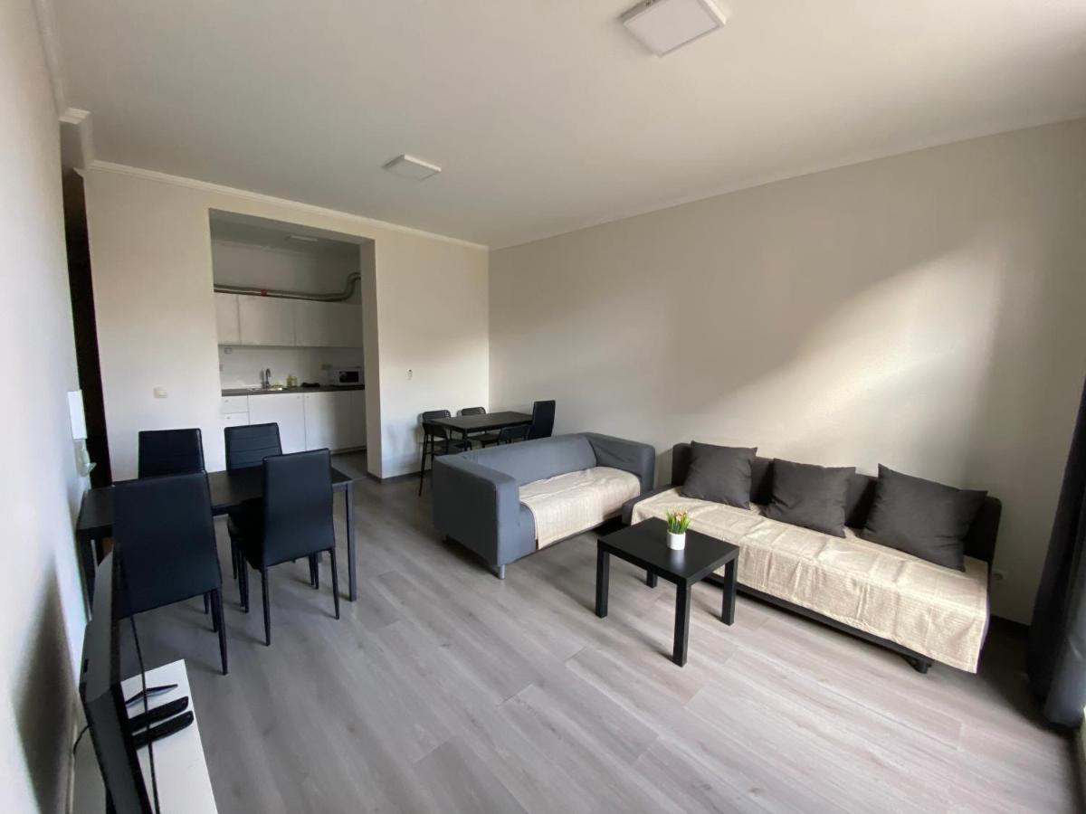 Apartments Plantin 3 Sleeping Rooms 2 Bathrooms. Antwerp Exterior photo
