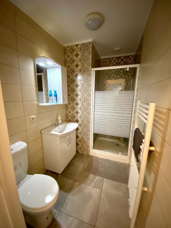 Apartments Plantin 3 Sleeping Rooms 2 Bathrooms. Antwerp Exterior photo