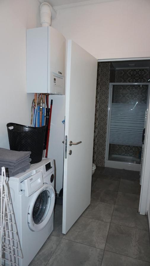 Apartments Plantin 3 Sleeping Rooms 2 Bathrooms. Antwerp Exterior photo